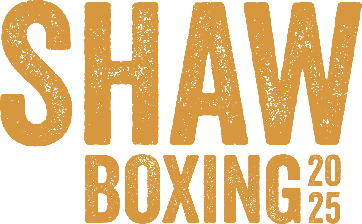 Shaw Boxing 2024