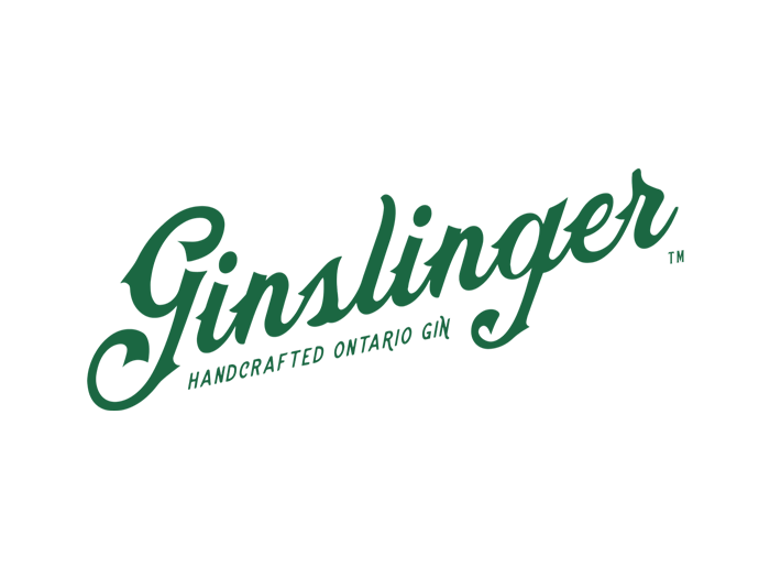 Ginslinger